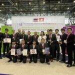 PEA คว้า 9 รางวัลนวัตกรรม จากเวทีนานาชาติ The 48th  International Exhibition of Inventions Geneva
