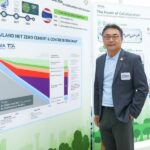 TCMA ชี้บทพิสูจน์ความสำเร็จโมเดลลดโลกร้อนนำ ‘ปูนไฮดรอลิก’ โชว์เคสประเทศไทยสู่การยอมรับในเวทีระหว่างประเทศ