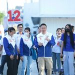 “บี-พุทธิพงษ์” เผยสเปคนายกฯ  นำทีมผู้สมัคร ส.ส.คนรุ่นใหม่ สานต่อนโยบายกัญชาทางการแพทย์ 