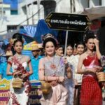 วธ.ร่วมยกระดับ ประเพณียิ่งใหญ่ “บุญกลางบ้าน สืบสานตำนานเมืองพนัส” ครั้งที่ 26 ชวนเที่ยวงานตั้งแต่ 5-7 พ.ค. 66 ณ อ.พนัสนิคม จ.ชลบุรี 
