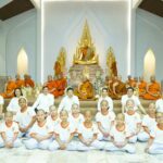 “สามเณรปลูกปัญญาธรรม ปี 9” ลาสิกขา ณ เมืองมรดกโลก ซึมซับมรดกธรรมล้ำค่า “รัก-เรียน-เพียร-ให้”