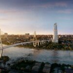 อ่านแนวคิดการออกแบบ 'KingBridge Tower' โดยเครือสหพัฒน์ และเบื้องหลังแรงบันดาลใจที่มุ่งสร้างอาคารสำนักงานให้เช่าที่มอบความสุขให้คนทำงานและชุมชน