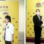 “มาร์ค พิทบูล" เดินหน้านำทีมบริษัทเอกชนที่ได้รับความเสียหาย