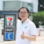 เซเว่น อีเลฟเว่น เดินหน้านโยบาย 7 GO GREEN ชวนลูกค้าทั่วประเทศ เตรียมพร้อมกับชาเลนท์ปลูกต้นไม้บน 7APP 