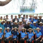 มูลนิธิเจริญโภคภัณฑ์พัฒนาชีวิตชนบท เดินหน้ายุทธศาสตร์ 5 ปี ฟื้นฟูทะเลสาบ