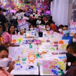 ปลุกความสดใสย้อนวัยเยาว์ Happy Journey with BEM 2023 ‘ปลดล็อกความชิค กับอาร์ตติสแห่งสีสัน’