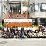 MEA จับมือภาคี ร่วมจัดระเบียบสายสื่อสาร ซอยสุขุมวิท 13