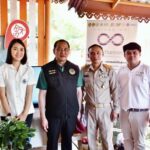 เครือซีพี ร่วมแสดงความยินดีกับเกษตรกร อ.แม่แจ่ม จ.เชียงใหม่ ได้รับสิทธิที่อยู่อาศัย อย่างถูกต้องตามกฎหมาย