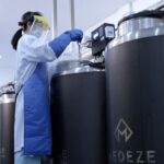 MEDEZE ยื่นไฟลิ่งเสนอขายหุ้น IPO 150 ล้านหุ้น  ปักธงลุยธุรกิจสู่ผู้นำธนาคารเซลล์ต้นกำเนิดระดับเอเชีย