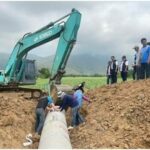 กรมโยธาธิการและผังเมือง ขับเคลื่อนการนำผังภูมิสังคมเพื่อการบริหารจัดการน้ำหมู่บ้าน/ชุมชน