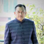 "เงินเหรียญ โสมนาม" เกษตรกรดีเด่นแห่งชาติ สาขาอาชีพปลูกหม่อนเลี้ยงไหม ประจำปี 2566