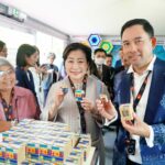 วธ. พาหนังไทย-อาหารไทย โชว์เทศกาลหนังเมืองคานส์ เปิดคูหาประเทศไทย ชู Soft Power ความเป็นไทยสู่ระดับโลก