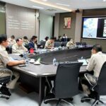 ชป. เดินหน้าบริหารจัดการน้ำฤดูฝนปี 66 อย่างเต็มประสิทธิภาพ