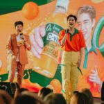 “ซี-วิท” ชวน “พีพี กฤษฏ์” จัดกิจกรรมสุดฟิน “C-vitt x PP Fin Party” ขอบคุณกระแสตอบรับแรงกับ “C-vitt 0% น้ำตาล รสส้ม”