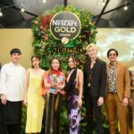สัมผัสเอกลักษณ์แห่งรสชาติจากโคลอมเบียที่คุณชงได้เอง  กับ NESCAFÉ Gold Crema Colombia Arabica Blend  ประสบการณ์กาแฟพรีเมียมที่คนรักกาแฟห้ามพลาด