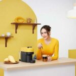 Nespresso พาชมพู่ อารยาเปิดตัว VERTUO POP เครื่องชงกาแฟรุ่นใหม่ ในสีสันสดใสและขนาดกะทัดรัด