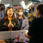 ปิดฉากยิ่งใหญ่! Upskill Thailand 2023 “ถึงรส ถึงชาติ” คนร่วมงานคับคั่ง ทัพร้านเด็ดขายดี อธิบดีกรมพัฒนาฝีมือแรงงานเล็งต่อยอด 