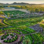 สวนนงนุชพัทยาจัดโปรเปิดเทอมเดือนมิถุนายน ซื้อ 10 ฟรี 2  