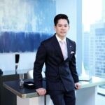 ‘OCC’ อาคารออฟฟิศสูงสุดในไทย ออกแบบสุดครีเอท โดยบริษัทออกแบบและศิลปินชื่อก้องโลก  ภายใต้คอนเซ็ปต์ 'REIMAGINE YOUR WORLD' 