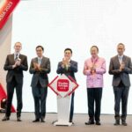 DITP ผนึกพันธมิตรเปิดงาน THAIFEX - ANUGA ASIA 2023  เสริมปีก SMEs โกอินเตอร์ ผ่านโครงการ SMEs Pro-active