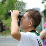 เครือซีพี เปิดประสบการณ์เรียนรู้ธรรมชาติ และวิถีชีวิตของนกกลางใจเมือง ผ่านกิจกรรมชวนชมนก ‘CP Bird Walk’ ครั้งที่ 1 ประจำปี 2566 ณ สวนเบญจกิติ 