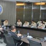 ชป. พร้อมรับมือฝนทิ้งช่วง เน้นบริหารจัดการน้ำอย่างประณีต