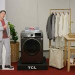 รีบช้อปด่วน! TCL X Lazada จัดดีลเด็ดเครื่องซักผ้าฝาหน้า TCL รุ่น Wash & Dry ราคาพิเศษบน Lazada ตั้งแต่วันนี้ - 6 พ.ค. 2566 นี้เท่านั้น