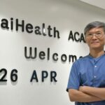 โดนใจเครือข่ายสุขภาพ! ‘ThaiHealth Academy’ จัดเวที สร้าง-ทำ-สุข เฟ้นหาทางออก สร้างสังคมเข้มแข็ง
