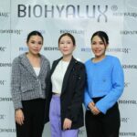 SOE Medical จัดงาน Exclusive Soft Launch Biohyalux Filler ฟิลเลอร์จากแหล่งผลิต HA ที่ใหญ่ที่สุดในโลก ให้กับบุคคลากรทางแพทย์