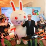 PLAYWITH เอาใจคอเกมไทย ปล่อย “Seal M” บนมือถือ คาดสิ้นปีมี 1 ล้านดาวน์โหลด