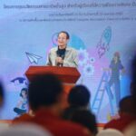 กสศ. - สอศ. จับมือ 11 สถานศึกษา ปฏิรูประบบเรียนรู้เพื่อมีงานทำตอบโจทย์ชีวิตผู้เรียนที่มีความต้องการพิเศษ