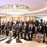 กระทรวงยุติธรรม แถลงข่าวเปิดสถาบันพัฒนาสิทธิมนุษยชน มุ่งยกระดับการเรียนรู้ด้านสิทธิมนุษยชนตามมาตรฐานสากล