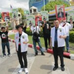 “มาร์ค พิทบูล" เดินหน้านำทีมบริษัทเอกชนที่ได้รับความเสียหาย