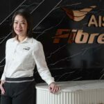 AIS Fibre ตอกย้ำที่ 1 ตัวจริงผู้ให้บริการเน็ตบ้าน ชูเทคโนโลยีสุดล้ำ WiFi 6E ต่อเนื่อง รายแรกในไทย