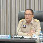 ชป.ลุย...พัฒนาลุ่มน้ำห้วยหลวงตอนบน-ตอนกลาง หวังบรรเทาปัญหาน้ำท่วม-น้ำแล้ง