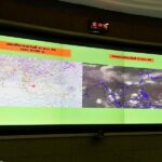 ชป. เดินหน้าบริหารจัดการน้ำฤดูฝนปี 66 อย่างเต็มประสิทธิภาพ