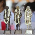 ระลึก 125ปี ชาตกาล ท่านขุนพันธ์   สุดยอดเกจิเมืองคอนฯ จัดสร้างวัตถุมงคลรุ่นพยัคฆ์ทักษิณปี 2566
