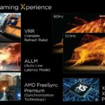 ชาร์ปเปิดตัว AQUOS XLED 4K TV รุ่นล่าสุดในภูมิภาคเอเชีย ตะวันออกกลาง และแอฟริกา