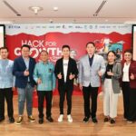 ETDA จับมือ 15 หน่วยงาน รัฐ-เอกชน จัดใหญ่ “Hack for GROWTH” เฟ้นหาสุดยอดนวัตกรรม หนุนธุรกิจท่องเที่ยวไทย ยกระดับการเติบโต
