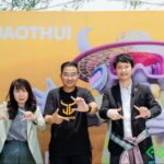 บริษัท บิทคับ เวนเจอร์ส จำกัด จัดพีธีลงนามบันทึกความร่วมมือกับ เจ้าทุย