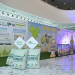 TCMA นำต้นแบบความร่วมมือลดโลกร้อน ร่วมแสดงใน Climate Solutions Fair ระหว่างการประชุมประจำปี UN ESCAP สมัยที่ 79