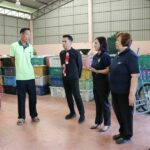 พาณิชย์ ลุยรับซื้อ มะม่วงแฟนซี ลำพูน-เชียงใหม่ 1,000 ตัน ดันราคา 