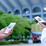 “เอาใจเหล่าบลิ๊งค์” ทรู-ดีแทคเสริมทัพ 5G/4G ราชมังคลากีฬาสถาน