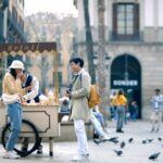 ยูโอบี ปล่อยภาพยนตร์โฆษณาบัตรเครดิต “For All You Love” สร้างแรงบันดาลใจให้ลูกค้าใช้ชีวิตในแบบที่ชื่นชอบ