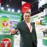 “คาราบาวกรุ๊ป” ยกทัพสินค้าทั้งนอกประเทศและในประเทศ  ร่วมงาน THAIFEX - ANUGA ASIA 2023 อย่างยิ่งใหญ่ ตอกย้ำการเป็นแบรนด์ระดับโลก