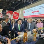 DITP ผนึกพันธมิตรเปิดงาน THAIFEX - ANUGA ASIA 2023  เสริมปีก SMEs โกอินเตอร์ ผ่านโครงการ SMEs Pro-active
