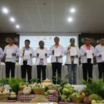 สสส. สานพลัง อบต.ดวนใหญ่ จ.ศรีสะเกษ MOU 1+8 อปท. พัฒนา “ศูนย์จัดการเครือข่ายสุขภาวะชุมชน” 