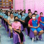 บีจี ห่วงใยชาวเหนือ มอบเครื่องฟอกอากาศบรรเทาฝุ่น PM 2.5 ให้ศูนย์เด็กและโรงพยาบาล 3 จังหวัด