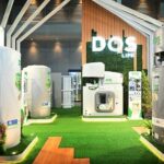 “DOS LIFE” โชว์สุดยอดนวัตกรรมถังเก็บน้ำคุณภาพมาตรฐานระดับโลก  ตอกย้ำศักยภาพความเป็นผู้นำในงาน “สถาปนิก’66” ที่เมืองทองธานี