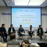BEDO ร่วมกับ สอวช. และ สสว. ขับเคลื่อนการส่งเสริม SME ด้วยเศรษฐกิจชีวภาพ